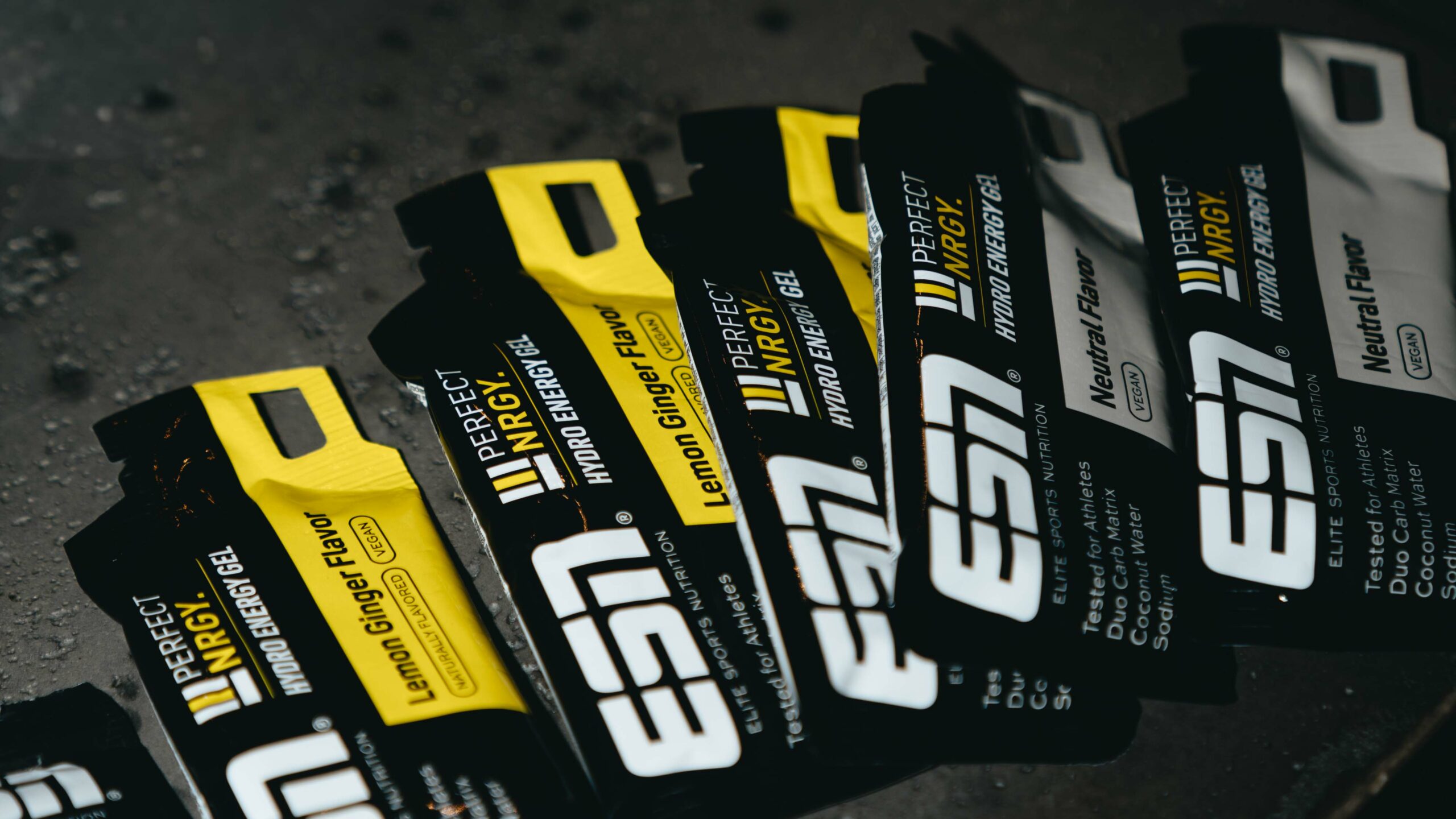 Supplement Partner